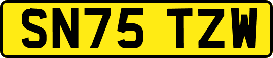 SN75TZW