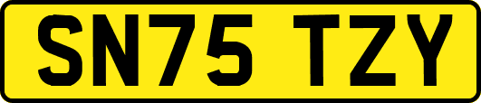 SN75TZY