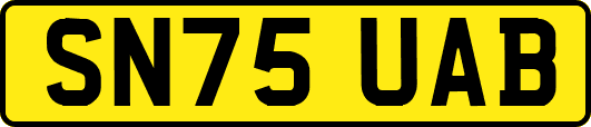 SN75UAB
