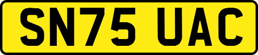 SN75UAC