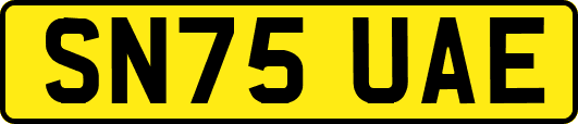 SN75UAE