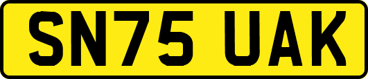 SN75UAK