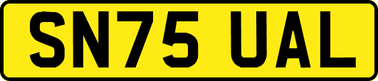 SN75UAL
