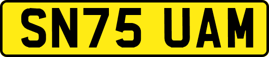 SN75UAM