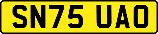 SN75UAO