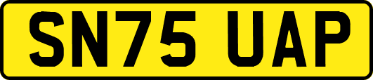 SN75UAP