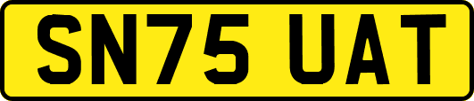 SN75UAT