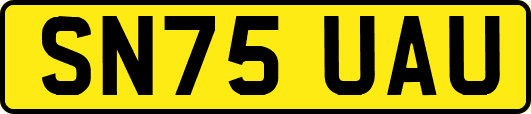 SN75UAU