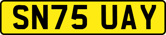 SN75UAY