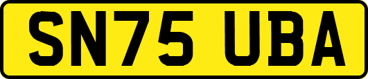 SN75UBA
