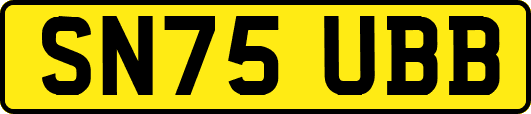 SN75UBB