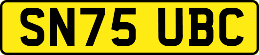 SN75UBC