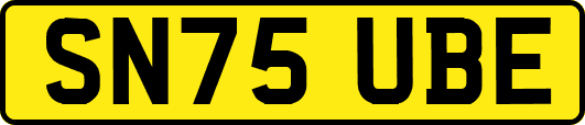 SN75UBE