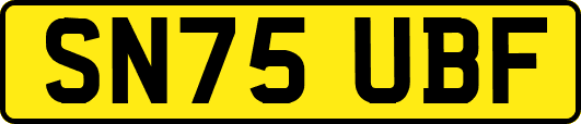 SN75UBF