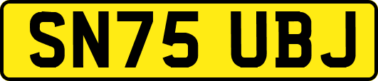 SN75UBJ