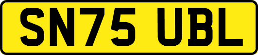 SN75UBL