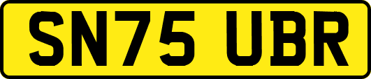 SN75UBR