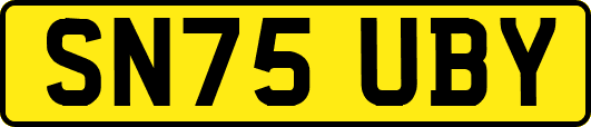 SN75UBY