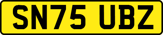 SN75UBZ