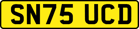 SN75UCD