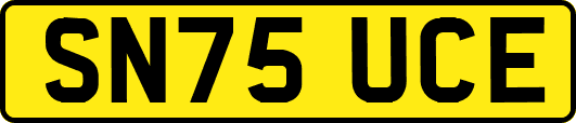 SN75UCE