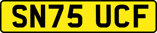SN75UCF