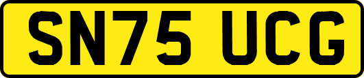 SN75UCG