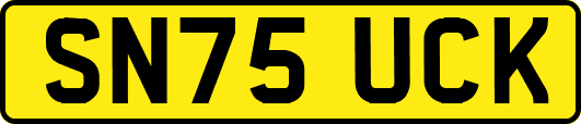 SN75UCK