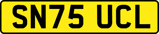 SN75UCL
