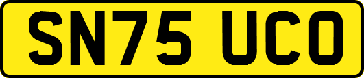 SN75UCO
