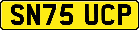 SN75UCP