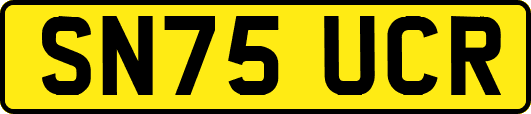 SN75UCR