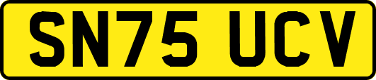 SN75UCV