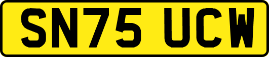 SN75UCW