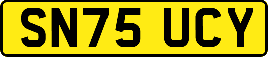 SN75UCY