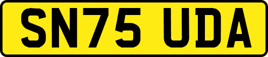 SN75UDA