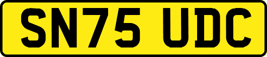 SN75UDC