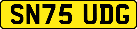 SN75UDG