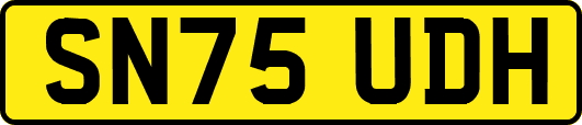 SN75UDH