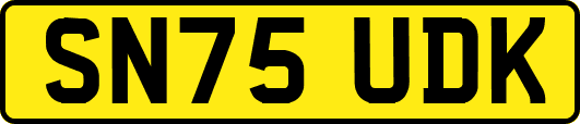 SN75UDK