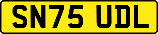 SN75UDL