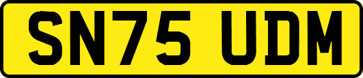 SN75UDM