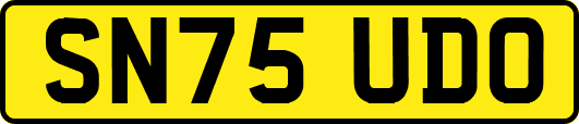 SN75UDO