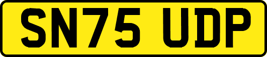 SN75UDP