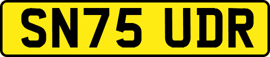 SN75UDR