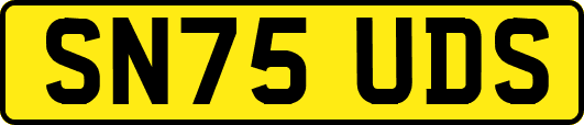 SN75UDS
