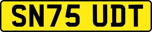 SN75UDT