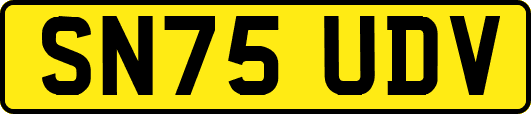 SN75UDV