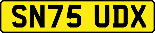 SN75UDX