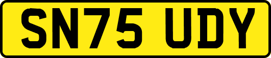 SN75UDY